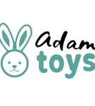 Gra planszowa dwustronna Halama od Adam Toys