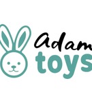 Przebijanka marchewkowe pole Adam Toys