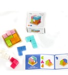 Kostka Tetris Adam Toys