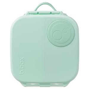 B.BOX  Mini lunchbox Spearmint 