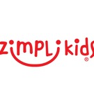 Świecąca meduza do kapieli + slime Zimpli Kids