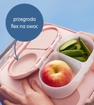 Snackbox Pojemnik na przekąski Chill Out B.box