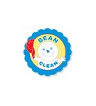 Szczoteczka na ciemieniuchę  Bean B Clean