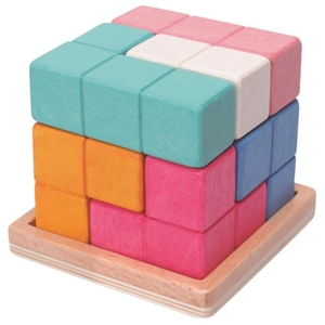 Kostka Tetris Adam Toys