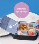 Śniadaniówka bbox Lunchbox z wkładem chłodzącym Lemon Twist  