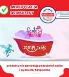 Zestaw DIY gelli + figurki i taca zestaw do zabaw sensorycznych Zimpli Kids