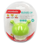 Gryzak Uspokajający Mushroom zielony Mombella