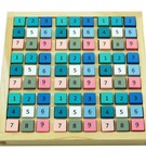 Sudoku gra logiczna Adam Toys